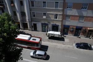 Affittacamere Del Viaggiatore Ανκόνα Εξωτερικό φωτογραφία