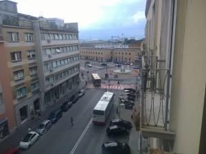 Affittacamere Del Viaggiatore Ανκόνα Εξωτερικό φωτογραφία