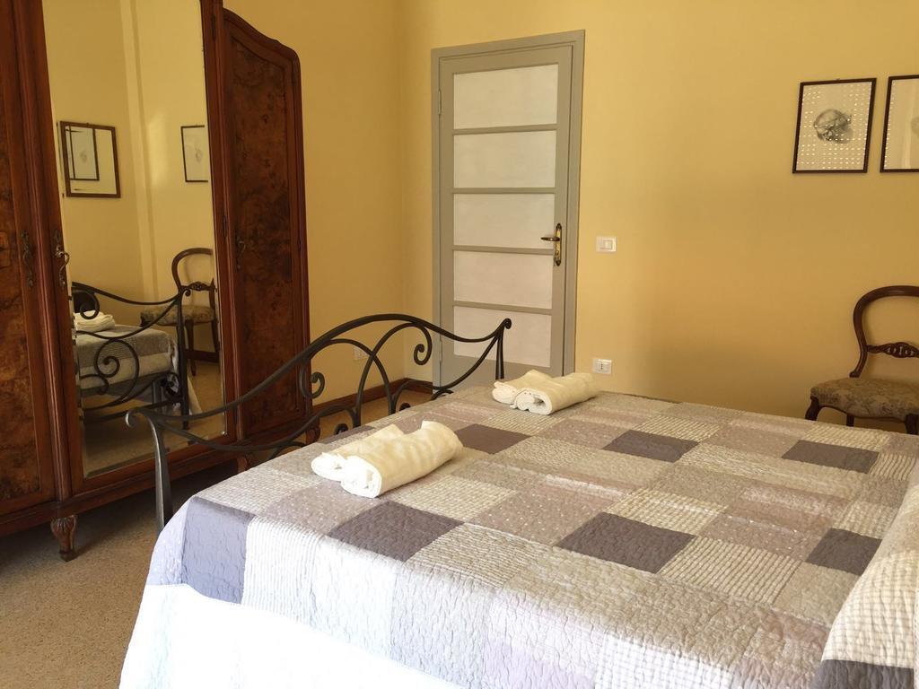 Affittacamere Del Viaggiatore Ανκόνα Εξωτερικό φωτογραφία