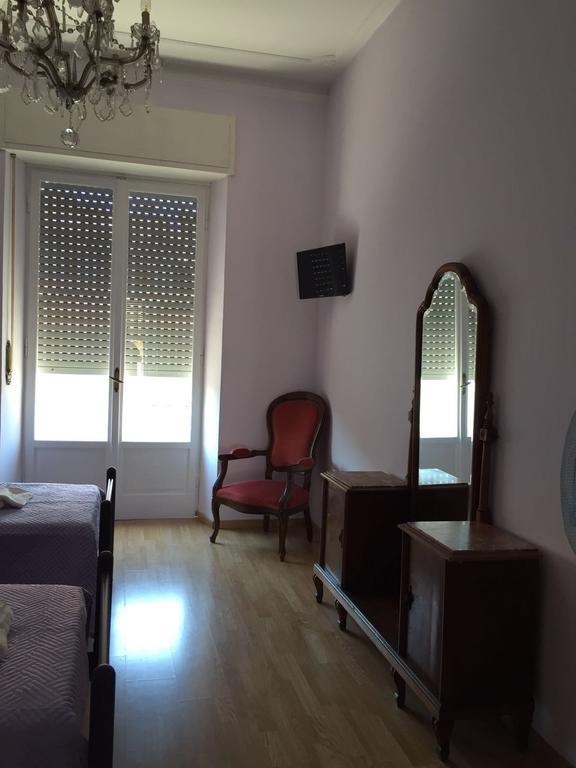 Affittacamere Del Viaggiatore Ανκόνα Εξωτερικό φωτογραφία