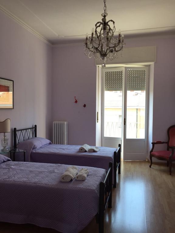 Affittacamere Del Viaggiatore Ανκόνα Εξωτερικό φωτογραφία